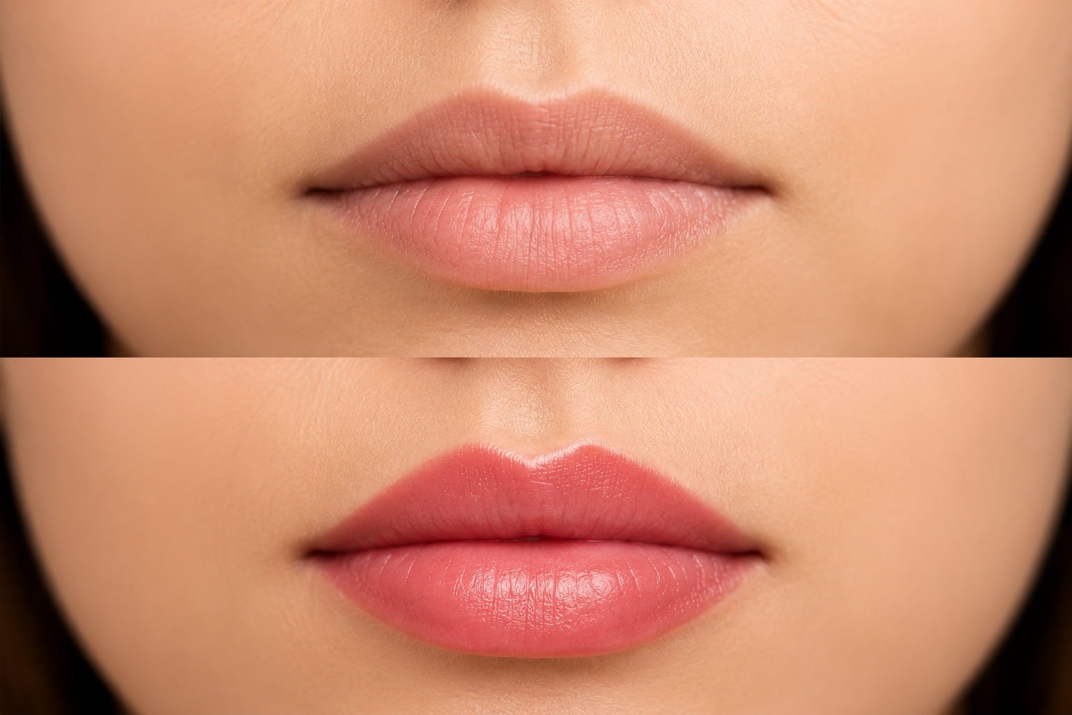 Lip Blushing